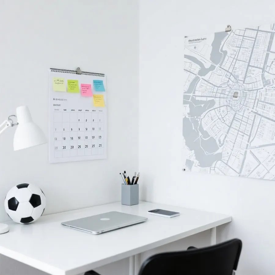 資訊整理與編輯示意圖